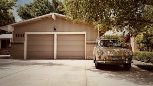 How to hurricane proof your garage