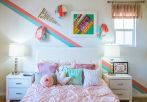 Things to keep in mind when choosing the right impact window for a child's bedroom