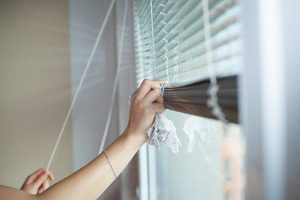 how to maintain your impact windows and doors